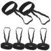 SUPVOX Essential Soccer Referee Gear 6pcs Wristbands Down Indicator for Football Matches view 1