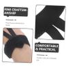 SUPVOX Essential Soccer Referee Gear 6pcs Wristbands Down Indicator for Football Matches view 4
