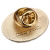 awardshere.com Service Award Lapel Pin (5 years) view 3