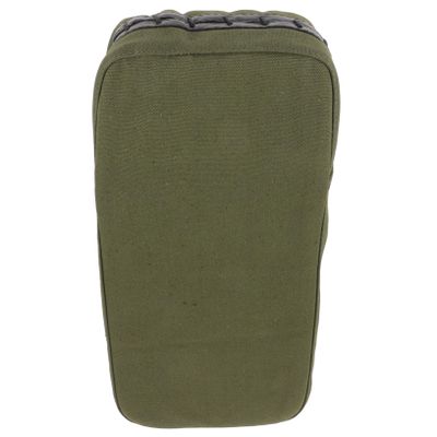 NineFit Basics Heavy Duty Boxing Leg Pad Kick Shield Body Protector for Martial Arts Kickboxing Taekwondo Punching Hand Pad