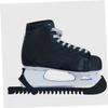 Outanaya 2pairs Ice Skate Blade Covers of Protective Guards for Figure Skating and Hockey for Adult and Youth and Options view 3