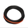 RIO Products Elite Gamechanger Body, Sinking Spey Fly Line, Skagit Series, 23 FT Length, Black/Flo Orange, S3/S5/S7 450gr view 2