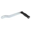 VANZACK Boat Winch Handle Replacement Accessory for Trailer Jack Durable and Easy to Install view 1