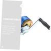 VANZACK Boat Winch Handle Replacement Accessory for Trailer Jack Durable and Easy to Install view 4
