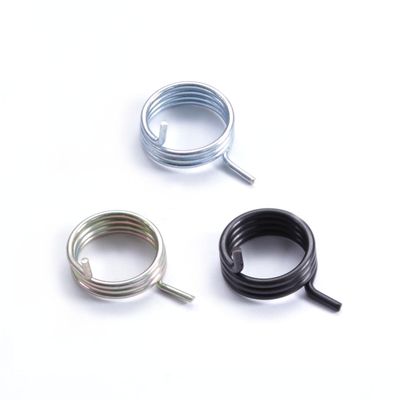EZSMITH [3-Torque Sampler] Automatic Knife Coil Springs - 0.4375 (7/16) Inch Diameter - (High/MAXX/MEGA Torque) - for Folding Knife Repair and Replacement - USA Sizes