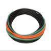 RIO Products Elite Gamechanger Body, Sinking Spey Fly Line, Skagit Series, 23 FT Length, Black/Aqua/Flo Orange, I/S2/S3 450gr view 2