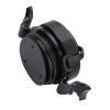 CFTGIW 3 in Inflatable Valve Air Mattress Plug Replacement Air Valve for Inte One Manner Inflation Valve This Air Bed Valve Cover is a One Way Inflation Val Suitable for: Air Valve view 2