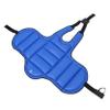 BESPORTBLE Boxing Chest Protectors for Training Thickened Thai Kickboxing Gear Dual-Sided Protective Uniform for Martial Arts Comfortable Fit for Levels view 1