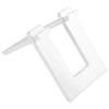 SUNGOOYUE Parking Rack, PVC Children Balancing Bike Display Stand Outdoor RecreationCyclingCar Racks, Transportation & StorageIndoor Bike Storage for 10/12inch Children Bike view 1
