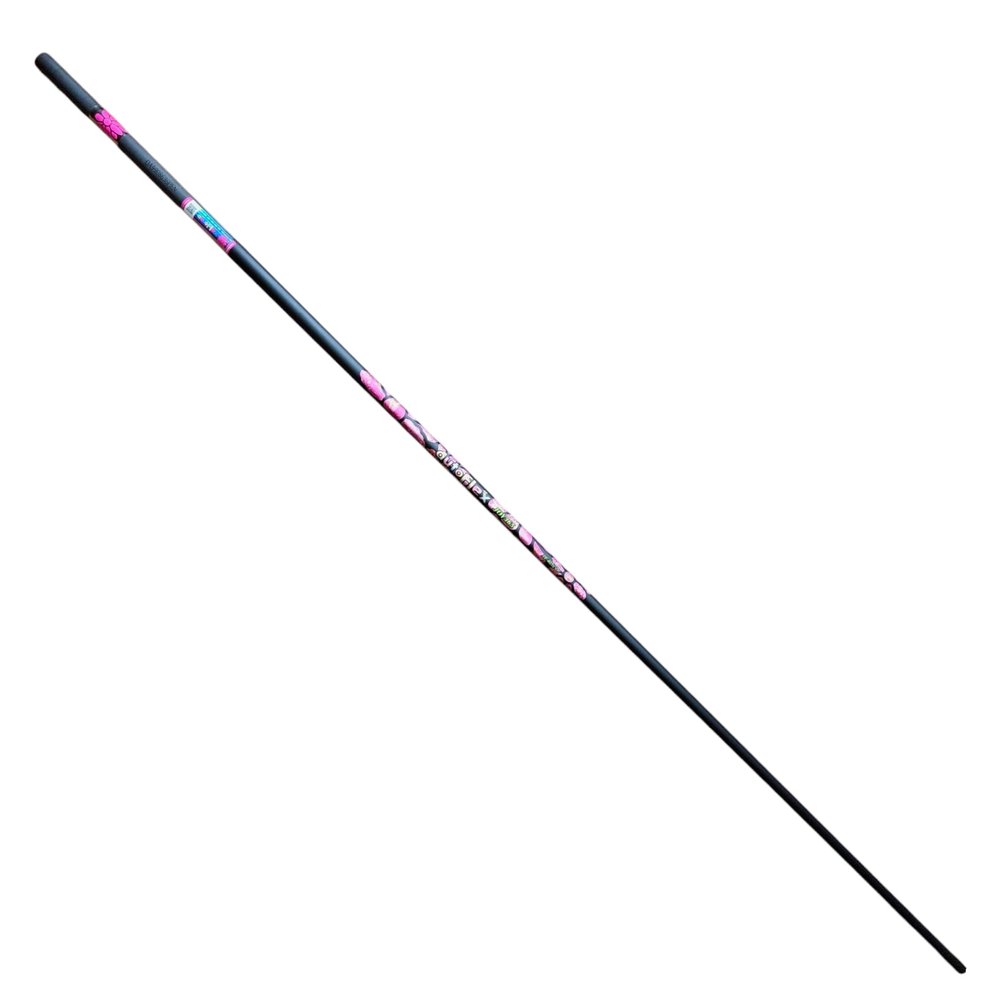 AutoFlex Joy365 Black and Pink (305)