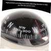 balacoo Car Compass Magnetic Dashboard Decoration for Cars Boats and Trucks Accurate Navigation for Road Trips and Camping view 4