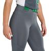 Champro Zen Fastpitch Softball Pants, Women's Medium, Graphite view 2
