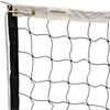 Putterman Volleyball Net (40 x 32) w Steel Cable view 1