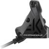 Campagnolo Ekar Gt Shifter & Hydraulic Caliper Black, Right, One Size view 4