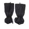 balacoo 1 Pair Leg Sets Polyester Protective Cover Water Proof, 42X23CM, Black, 7339SM03F1X2B34FG4WAFQ view 1