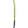 NRS Tour-Lite 11.0 Inflatable SUP Board, White/Green/Grey view 4