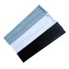 BESPORTBLE Men Women Arm Sleeves Uv Protection Sleeves and Lightweight Grey One for Outdoor Activities view 1