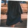 LIFKOME Graduation Gown Adults Comfortable High School College Robe Tassel Breathable for Graduation Ceremonies view 2