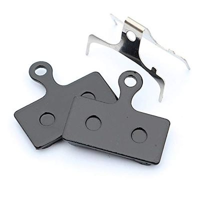 4 Pair MTB Disc Brake Pads Bicycle Bike Cycling Disc Brake Pads/Fit for Shimano M615 M666 M675 M785 M960 M985 M988 Rank Disc Brake Device