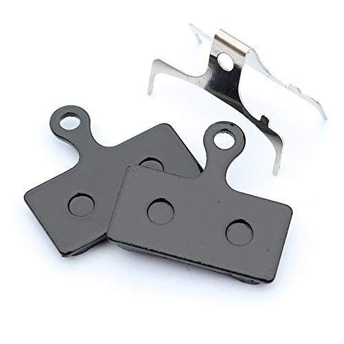 4 Pair MTB Disc Brake Pads Bicycle Bike Cycling Disc Brake Pads/Fit for Shimano M615 M666 M675 M785 M960 M985 M988 Rank Disc Brake Device