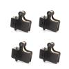 4 Pair MTB Disc Brake Pads Bicycle Bike Cycling Disc Brake Pads/Fit for Shimano M615 M666 M675 M785 M960 M985 M988 Rank Disc Brake Device view 3