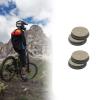Yctze 4 Pair Semimetal Resin Oil Disc Brake Pad Accessory for Mountain and Electric Bikes. Compatible with BB5 M446 Model view 3