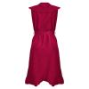 NineFit Basics Dresses for Women Women Dresses for Church Winter Dress for Women Black Dresses for Women Cocktail Black Dress for Funeral Bridal Shower Dresses for Guest Work Dresses, Large view 2