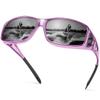 Peekaco Polarized Sunglasses Fit Over Glasses for Women Men, Wrap Around Summer Shades UV400 Protection view 1