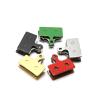 4 Pairs MTB Brake Pads Bicycle Disc Brake Pads/Fit for Shimano G01S XRE Br-M9000 SLX M6000 M675 Bike Carbon Hydraulic Alfine S700 Deore M615 (Color : Gold) view 2