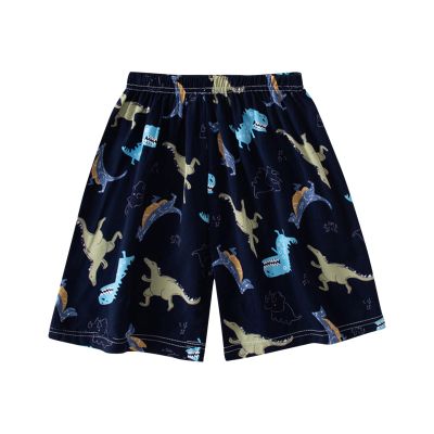 NineFit Basics Boys Swim Trunks Toddler Swim Shorts UPF 50+ Bathing Suit Kids Swimsuit Quick Dry Boy Beach Tween (Navy-1, 4-5 Years)