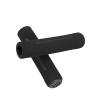 Yctze Antislip Soft Foam Sponge Handle Ends Grips for Bike, Motorcycle, Scooter - Ideal for Road Grip Cycling view 4