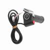 Yctze LCD Display Throttle Handlebar Grip, 1 Pair for Electric Cars, Bikes & Scooters, Compatible with 6 Pin 48v 24v Throttle Assembly, 48 Volt (36V) view 1