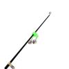 VANZACK 50pcs Fishing Rod Alarm Bells Clips for Dual Alert Lightweight and Rod Clamp for Night Fishing Easy to Use view 2