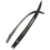 62" ILF Recurve Bow for Adult Youth Hunting Takedown 25-65Lbs Right Hand Gordon Bow Limbs CNC Machining (Bow Limbs, 60Lbs) view 1