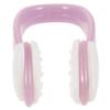 FRCOLOR Silicone Nose Clip for Swimming Comfortable Skid Design Portable Nose for Adults and Boy Girl Prevent Water Ingress for Snorkeling and Diving Activities view 1