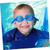 FRCOLOR Silicone Nose Clip for Swimming Comfortable Skid Design Portable Nose for Adults and Boy Girl Prevent Water Ingress for Snorkeling and Diving Activities view 2
