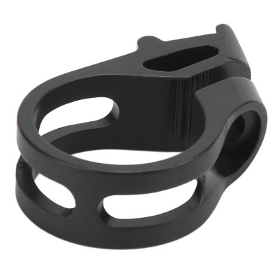 Yctze Aluminum Alloy 22.2mm Shifters Clamp, Clamp for X7/X9/X0/XXXO1/XX1, and Cycling Accessory