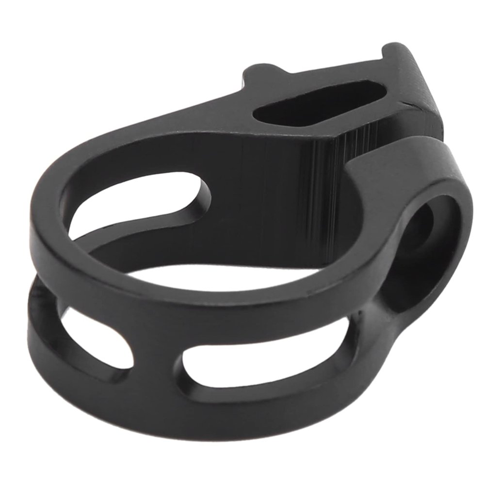 Yctze Aluminum Alloy 22.2mm Shifters Clamp, Clamp for X7/X9/X0/XXXO1/XX1, and Cycling Accessory