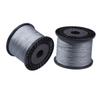 Kisangel Wear Resistant 4 Strands Pe Fishing Line Braided String 500m Hook Wire view 1