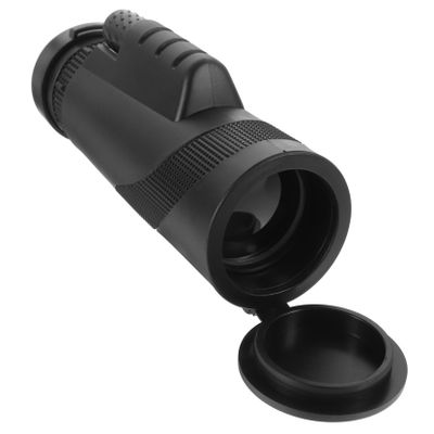 DOITOOL Wide View Night Vision Monocular Telescope for Adults Compact Scope for Hiking Bird Watching Gifts