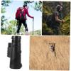 DOITOOL Wide View Night Vision Monocular Telescope for Adults Compact Scope for Hiking Bird Watching Gifts view 2