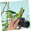 DOITOOL Wide View Night Vision Monocular Telescope for Adults Compact Scope for Hiking Bird Watching Gifts view 3