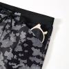 Boys Quick Dry Drawstring Swim Trunks Beachwear Board Shorts Swimming Boxer Underwear Toddler Boy (b-Black, 11-12 Years) view 2