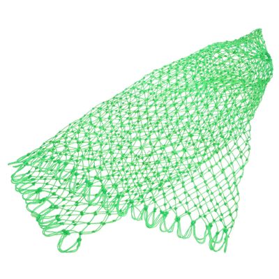 Outanaya Professional Nylon Fishing Net Portable Catch Release Net for Aquariums and Tanks Long Mesh Tool for Easy Fish Collection and Maintenance