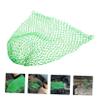 Outanaya Professional Nylon Fishing Net Portable Catch Release Net for Aquariums and Tanks Long Mesh Tool for Easy Fish Collection and Maintenance view 2