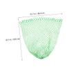 Outanaya Professional Nylon Fishing Net Portable Catch Release Net for Aquariums and Tanks Long Mesh Tool for Easy Fish Collection and Maintenance view 4