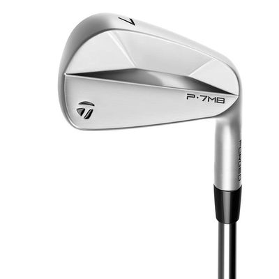 Taylormade P7MB 2023 Individual 9 Iron KBS C-Taper Lite Extra Stiff RH