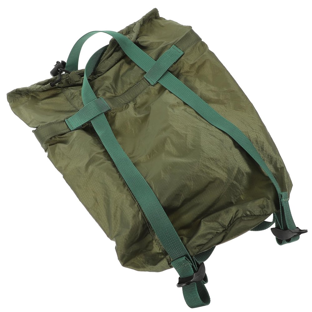 OFFSCH Backpacking Gear Quilts Compression Bags for Adults Portable Bed Storage Outdoor Bag
