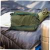 OFFSCH Backpacking Gear Quilts Compression Bags for Adults Portable Bed Storage Outdoor Bag view 2
