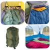 OFFSCH Backpacking Gear Quilts Compression Bags for Adults Portable Bed Storage Outdoor Bag view 3